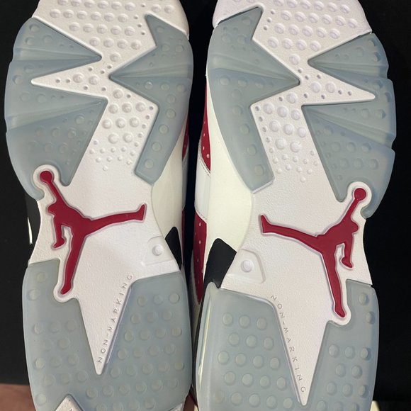 New Nike Air Jordan 6 Retro \